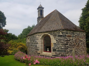 Gîte Atypique Dans Une Chapelle